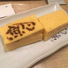 Ganso Bucchigiri Sushi Uoshin Umeda User Photo