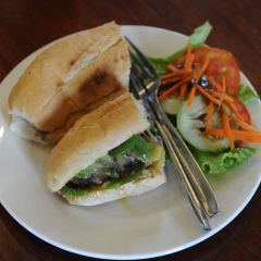 Joma Bakery Cafe Laos User Photo
