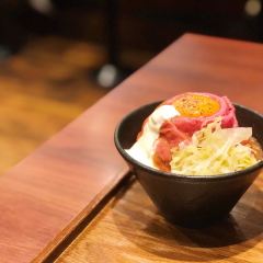 Roast Beef Ōno Akihabara User Photo