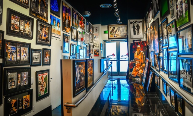 加密貨幣網體育館門票【2026】- 預約、開放時間、評論及資訊| Trip.com