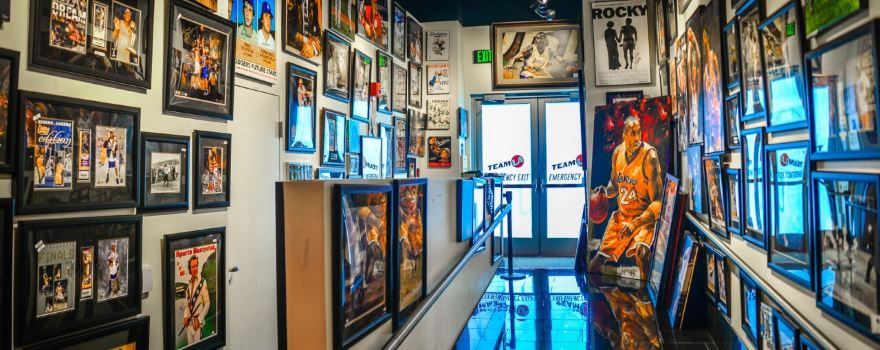 クリプト・ドットコム・アリーナ