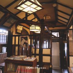 Uemura Unagiya張用戶圖片