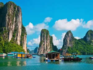 Popular Best Things to Do in Ha Long
