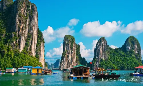 Vịnh Hạ Long
