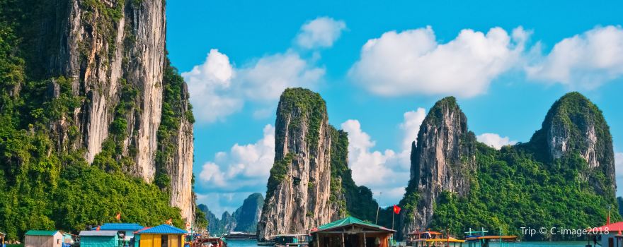 Ha Long Bay