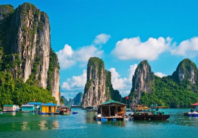 Ha Long Bay