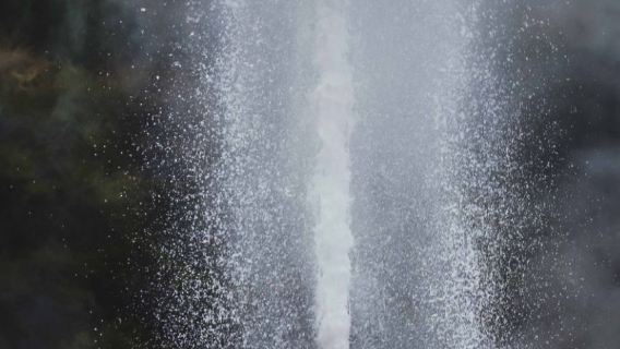 紐西蘭奧克蘭+懷·歐·塔普地熱仙境+地獄門一日遊【羅托魯瓦】