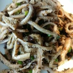 Yelixiali (wujiaochang) User Photo