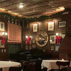 Keens Steakhouse User Photo