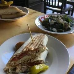 Holy Grill User Photo