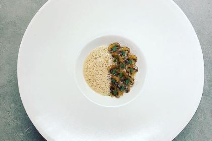 Ormeggio at The Spit