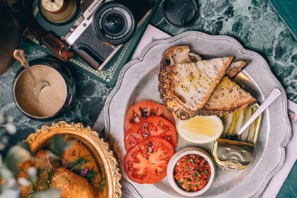 THE GROUNDS OF THE CITY