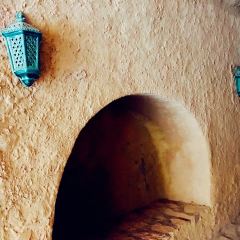 Hotel Sidi Driss Restaurant User Photo