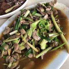 羅橋牛雜店張用戶圖片