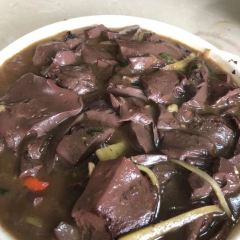 羅橋牛雜店張用戶圖片