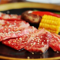 炎蔵焼肉处 User Photo