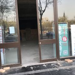 Shadow of Candle User Photo