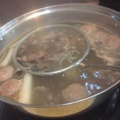 BAHELI HOTPOT 여행 사진