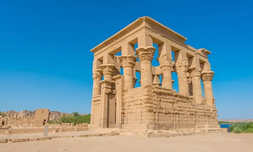 Philae Temple