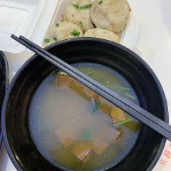 Xiaoyangshengjian (baodiguangchang) 여행 사진