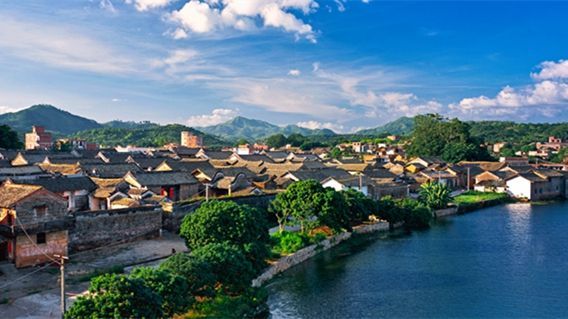 Qinzhou