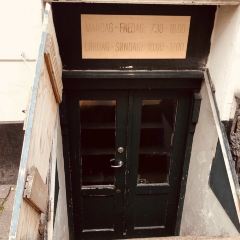 H A N S Coffee張用戶圖片