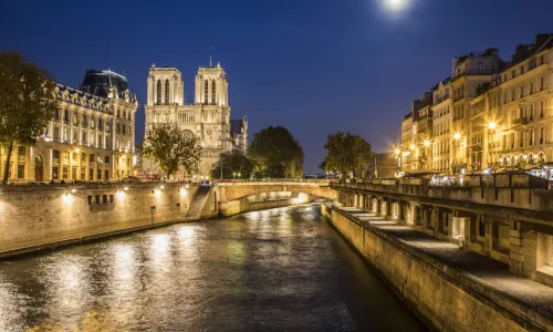 Seine River