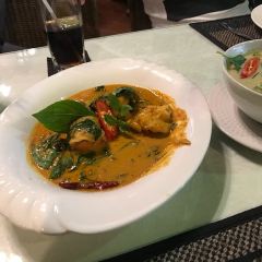 Fulay Hotel & Orchids Restaurant User Photo