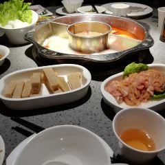 De Zhuang Hotpot (CangShan Wanda) User Photo