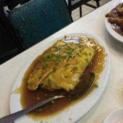 New Toho Food Center User Photo