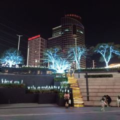 鱼上·黑豆花烤鱼(万象城店) User Photo