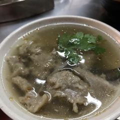天一香肉羹順張用戶圖片