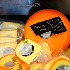 Whitestone Cheese Diner & Deli 여행 사진
