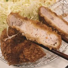 Tonkatsu Maisen Aoyama Honten User Photo