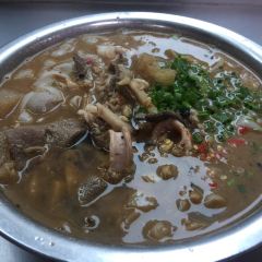 Shu Ji LaoYouFen (QiXing Road) User Photo