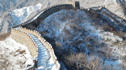 Badaling Great Wall