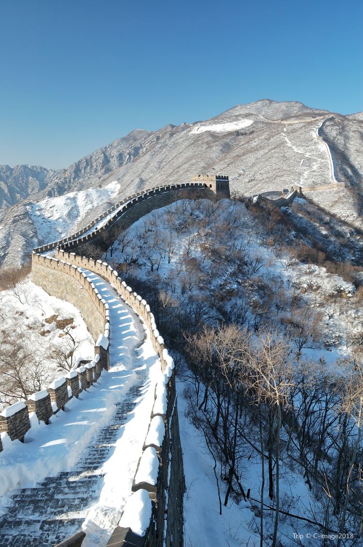 Badaling Great Wall