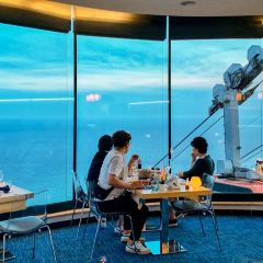 Panorama Restaurant張用戶圖片