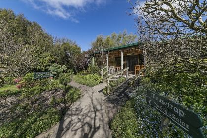 Timboon Railway Shed Distillery