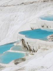 Pamukkale