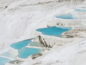 Pamukkale