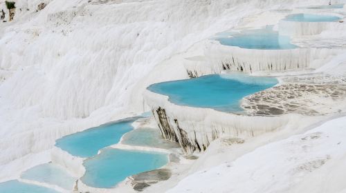 Pamukkale