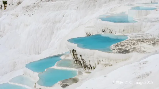 Pamukkale