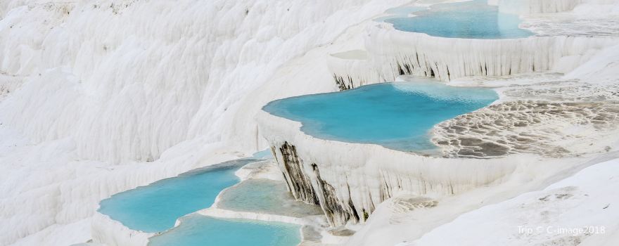 Pamukkale