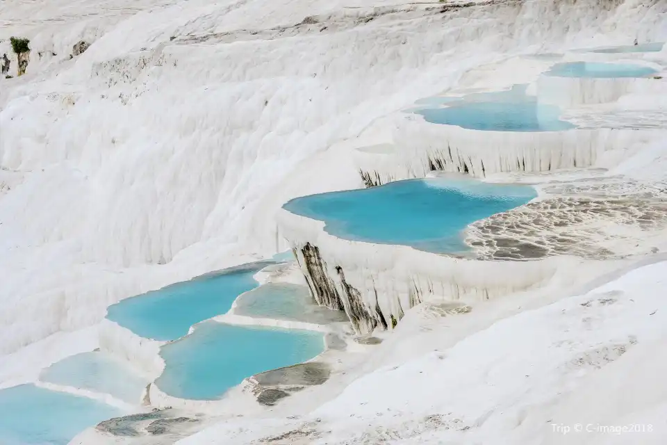 1_Pamukkale