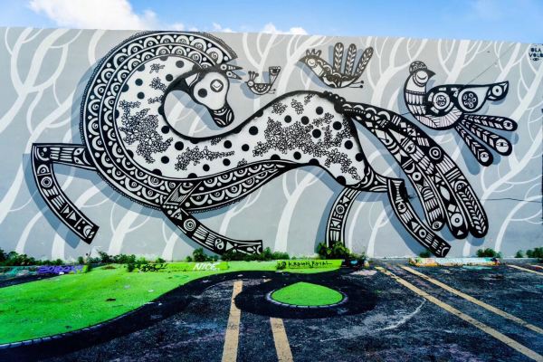 Wynwood Walls