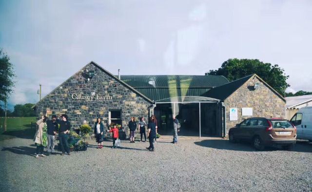 Causey Farm