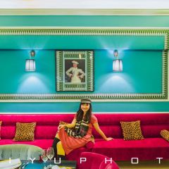 Hotel Le Grand Monarque Restaurant張用戶圖片