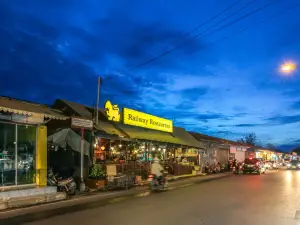Attrazioni del Giro Notturno a Hua Hin: le opzioni più popolari
