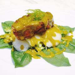 Cafe Landmark張用戶圖片